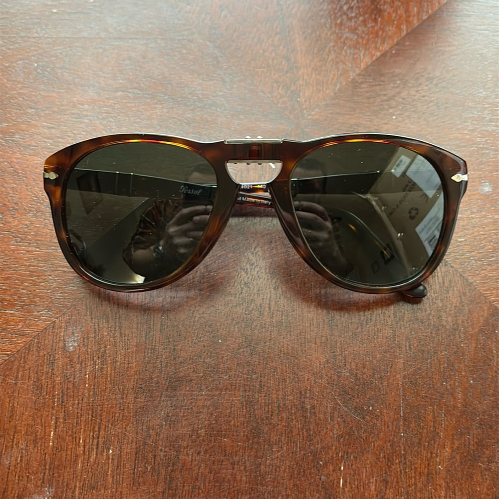 Persol 714 sunglassss